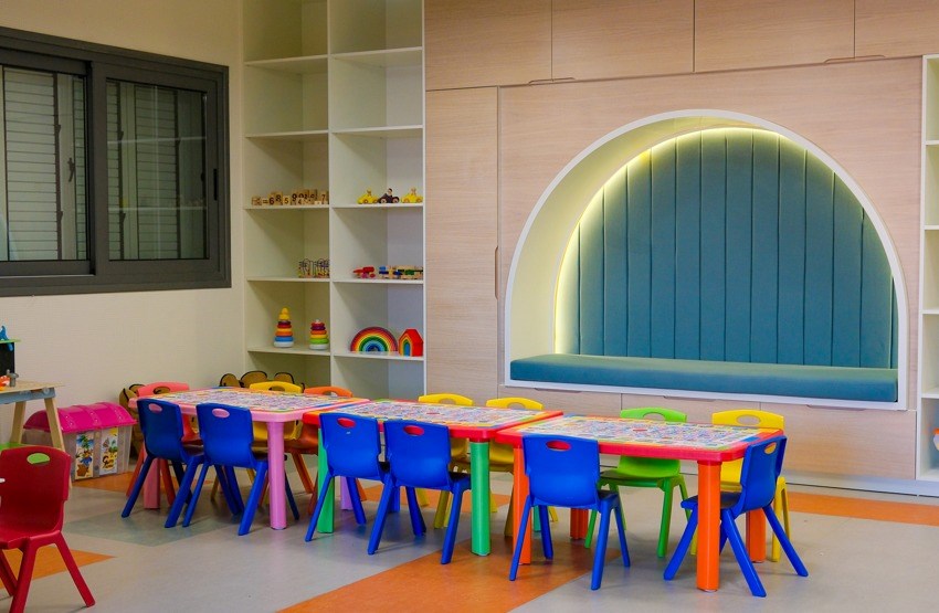 The Arkın İskele Hotel