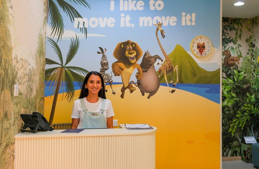 The Arkın İskele Hotel