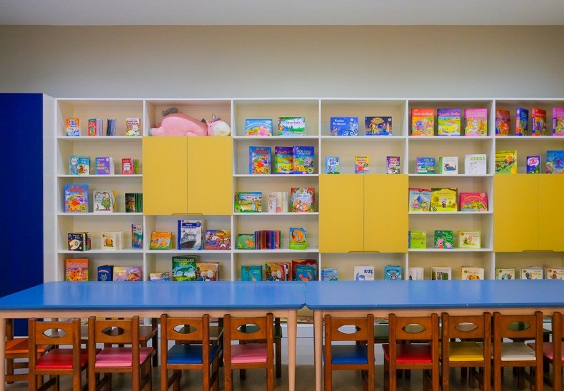 The Arkın İskele Hotel