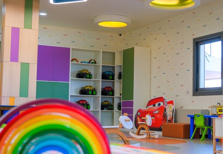 The Arkın İskele Hotel