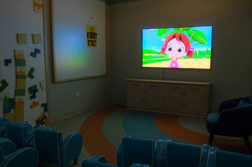 The Arkın İskele Hotel