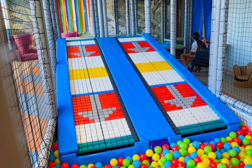 The Arkın İskele Hotel