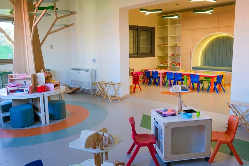 The Arkın İskele Hotel