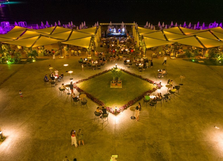 The Arkın İskele Hotel