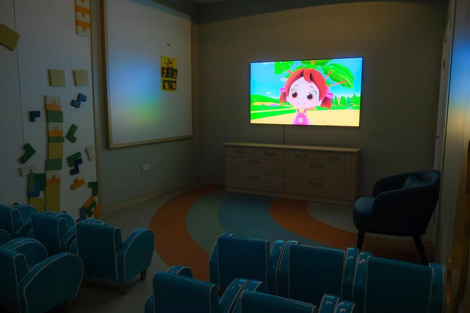 The Arkın İskele Hotel