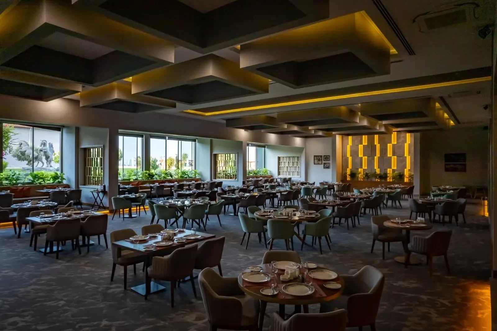 The Arkın İskele Hotel