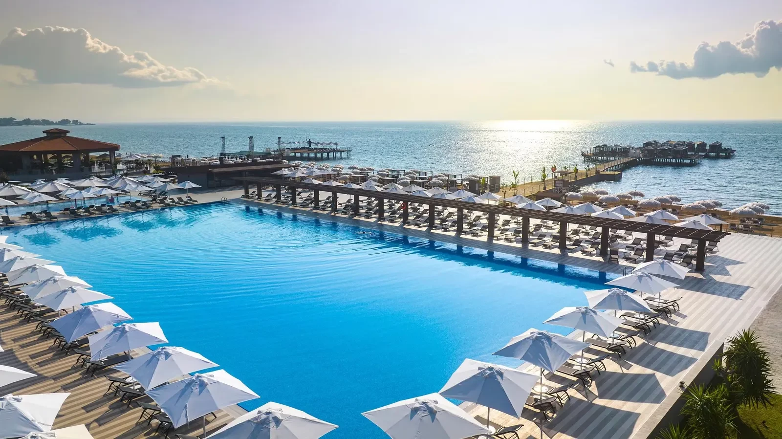 The Arkın İskele Hotel