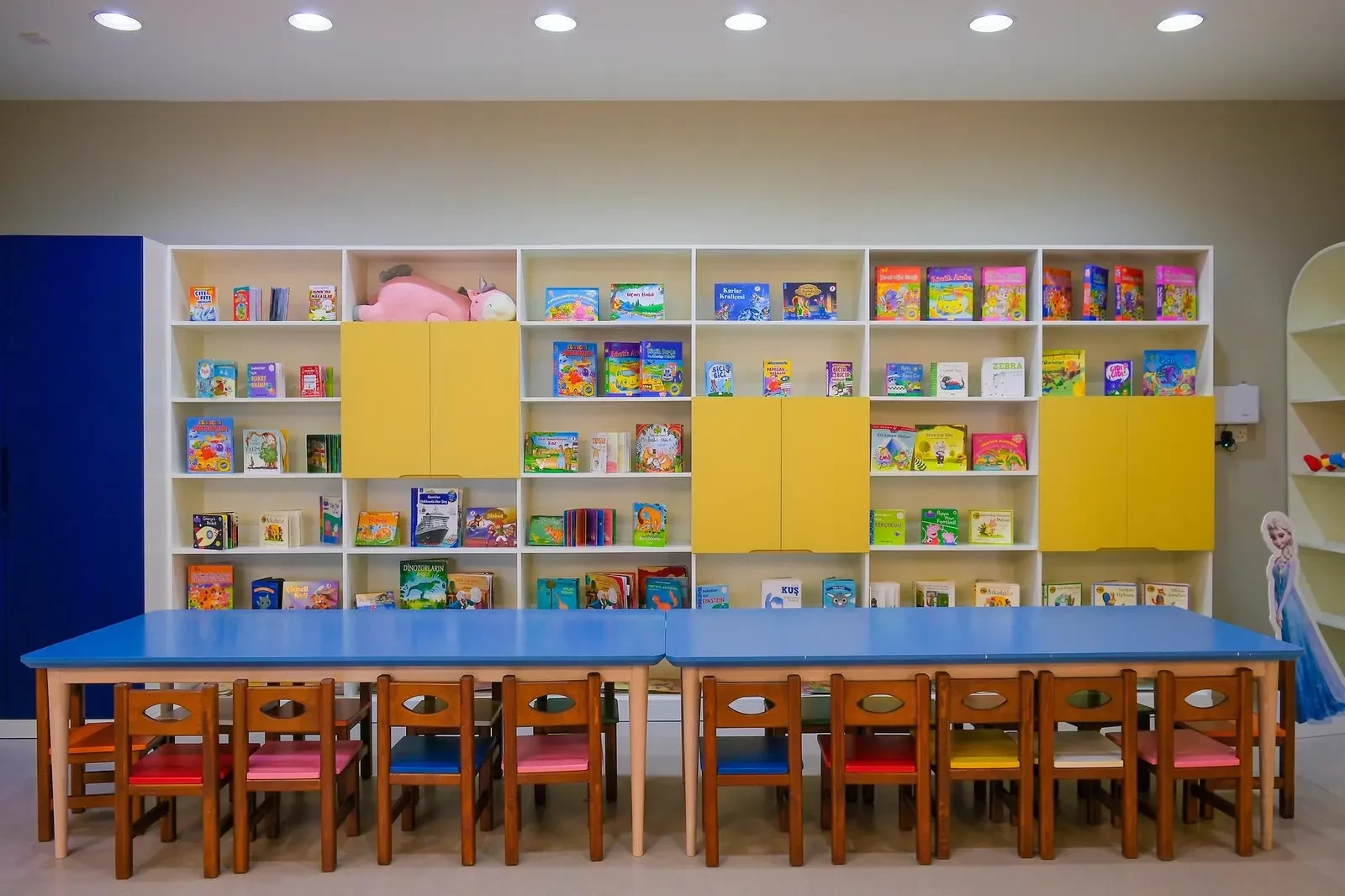 The Arkın İskele Hotel