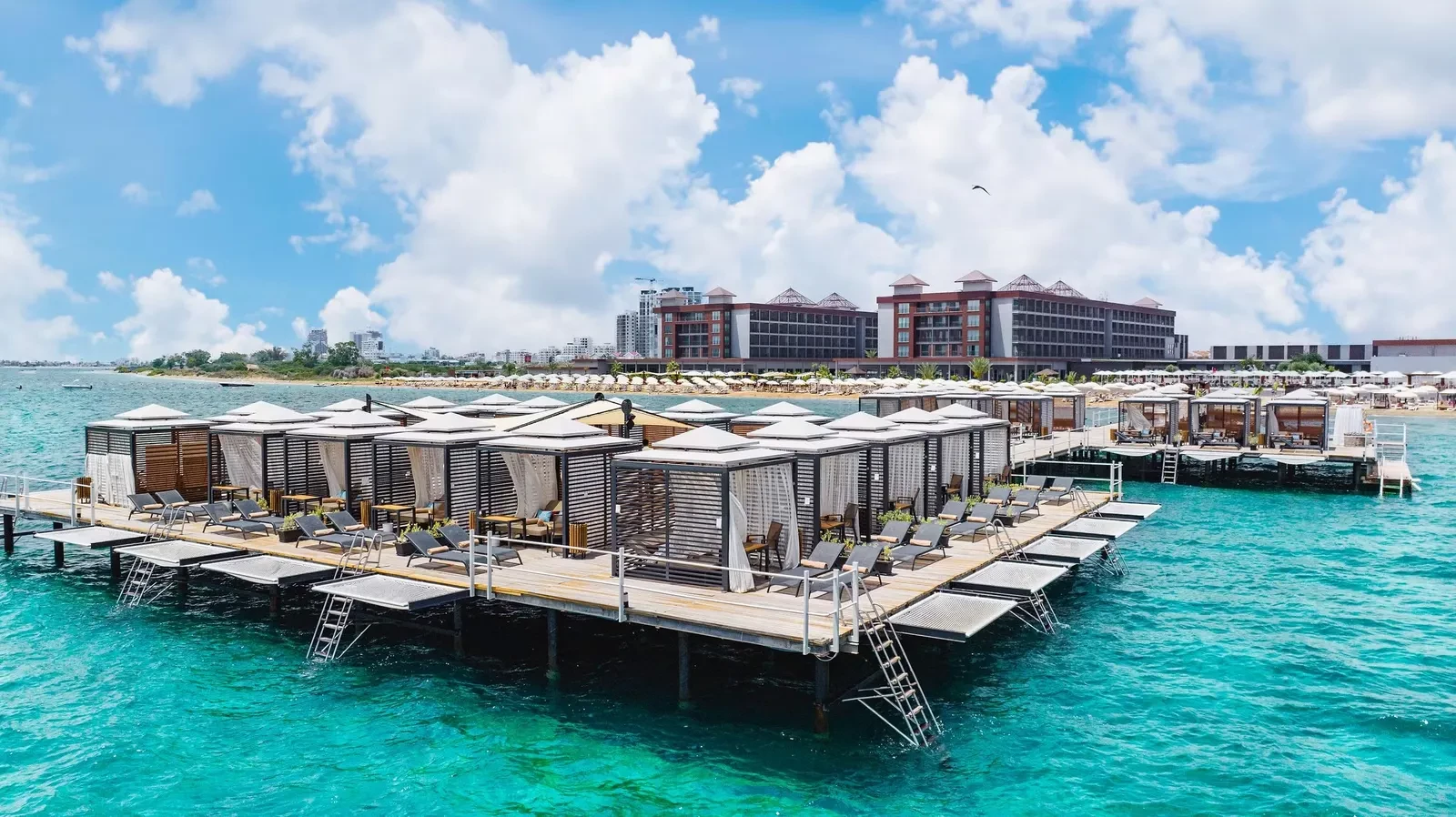 The Arkın İskele Hotel