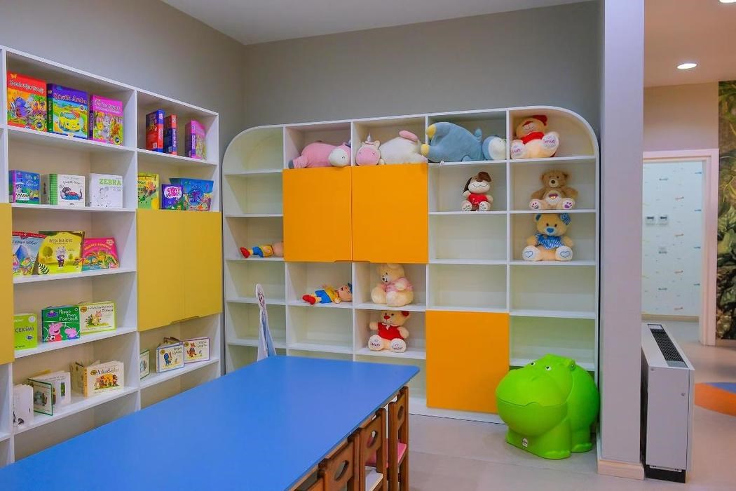 The Arkın İskele Hotel