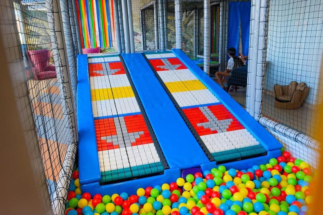 The Arkın İskele Hotel