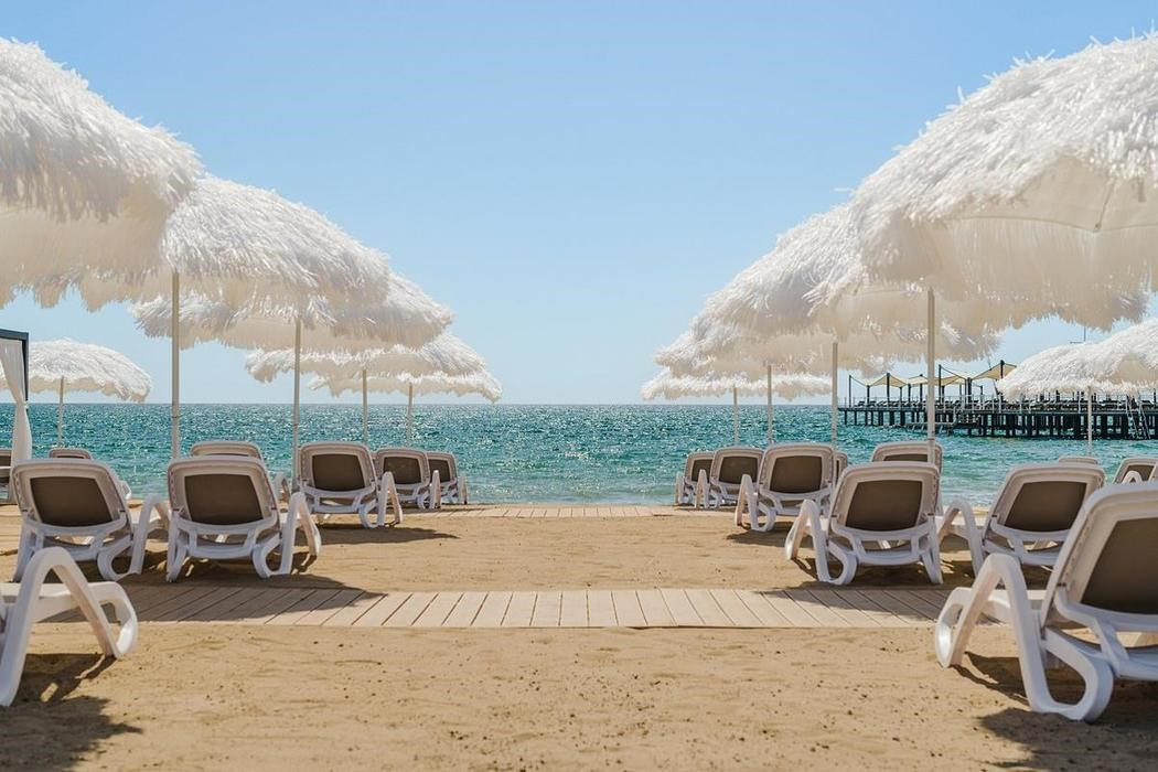 The Arkın İskele Hotel