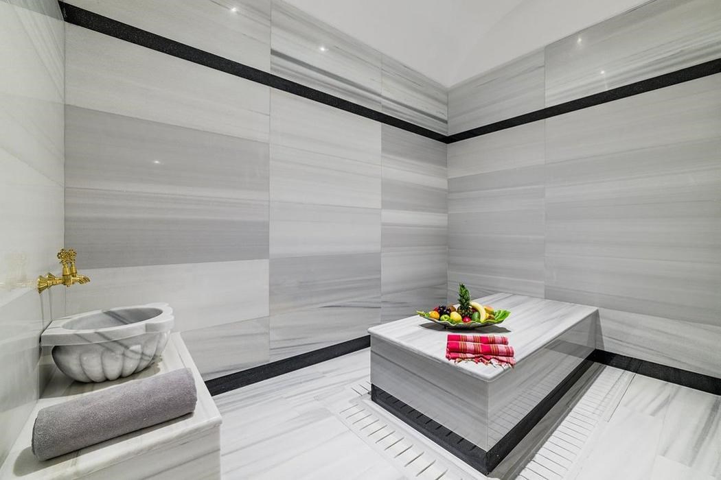 The Arkın İskele Hotel