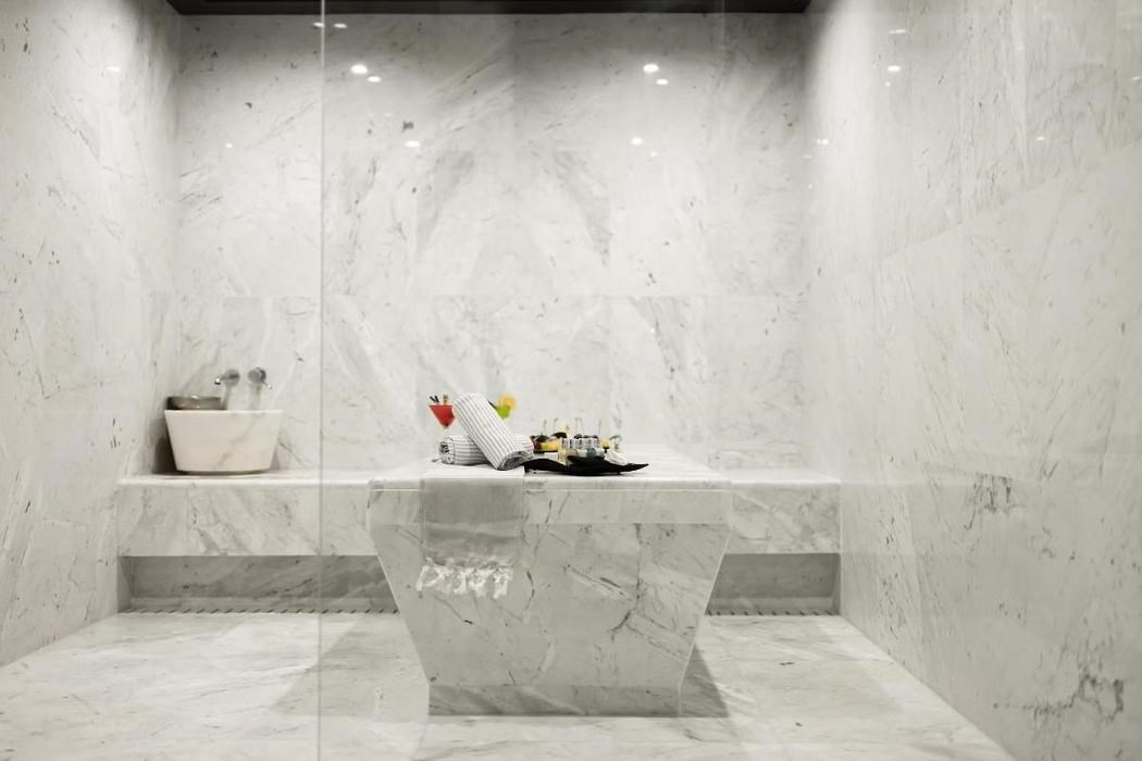 The Arkın İskele Hotel