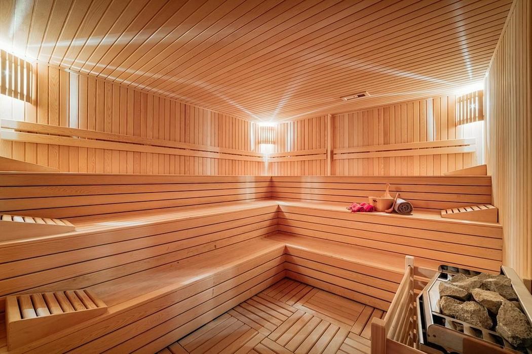 The Arkın İskele Hotel