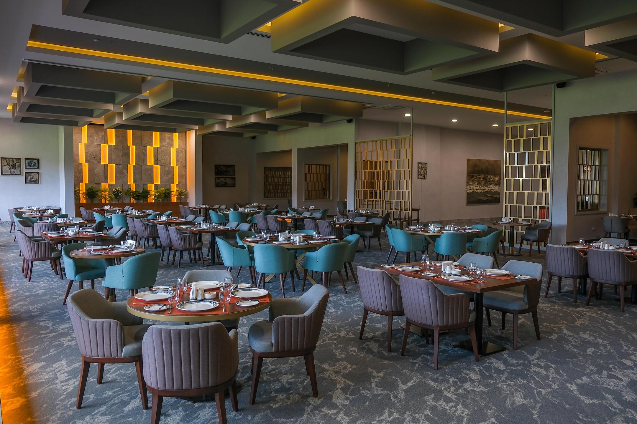 The Arkın İskele Hotel