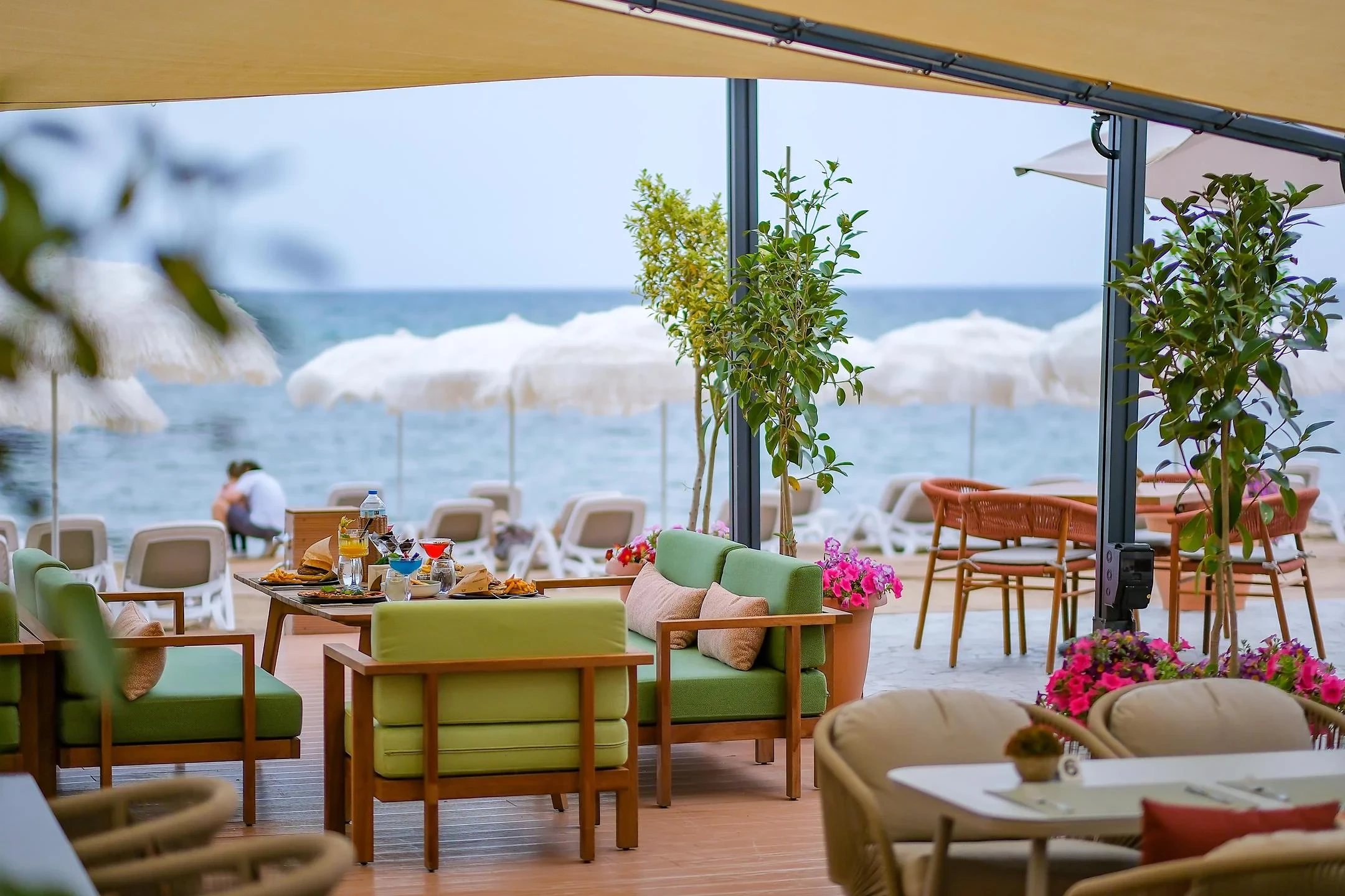 The Arkın İskele Hotel