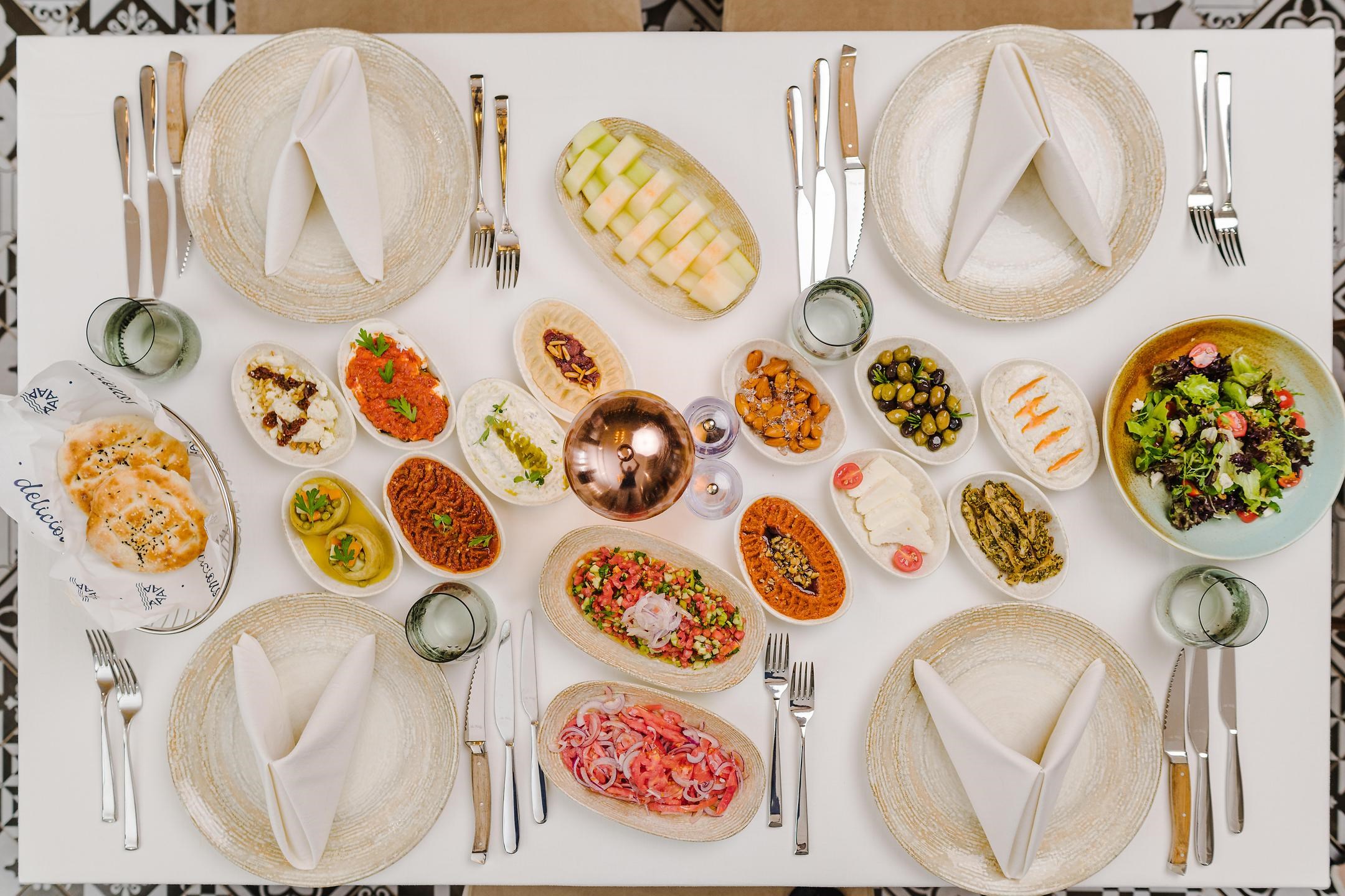 The Arkın İskele Hotel