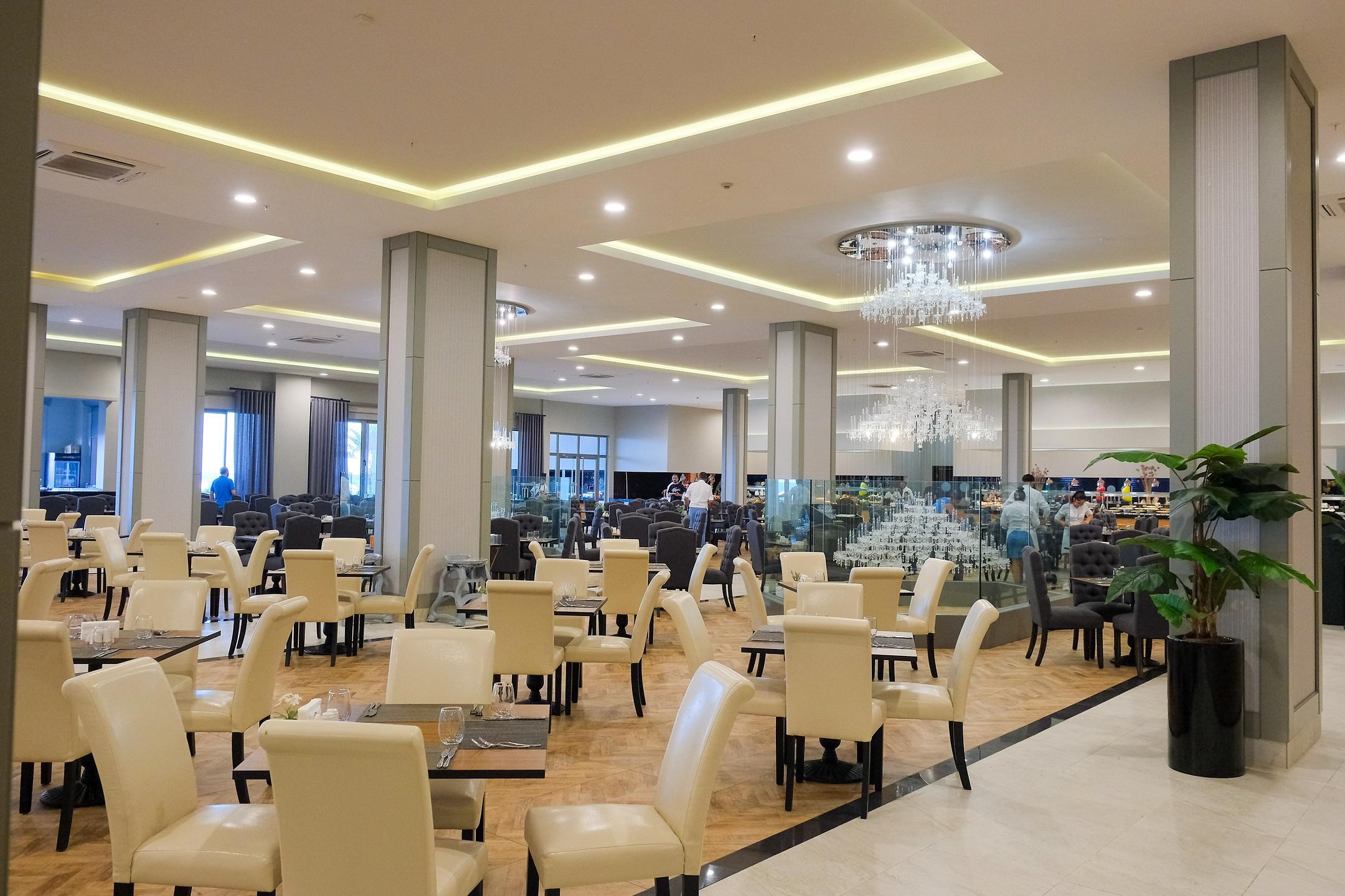 The Arkın İskele Hotel