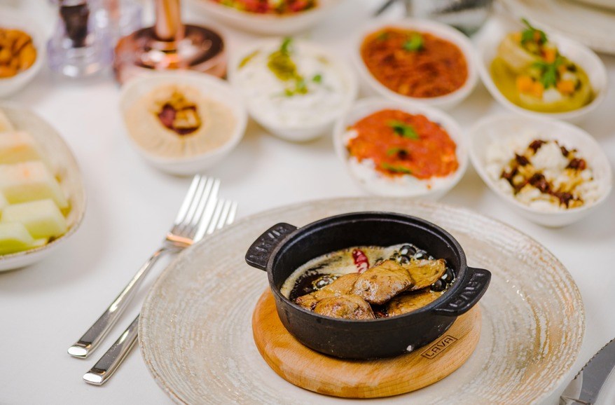 The Arkın İskele Hotel