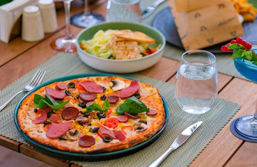 The Arkın İskele Hotel