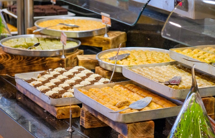 The Arkın İskele Hotel