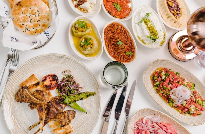 The Arkın İskele Hotel