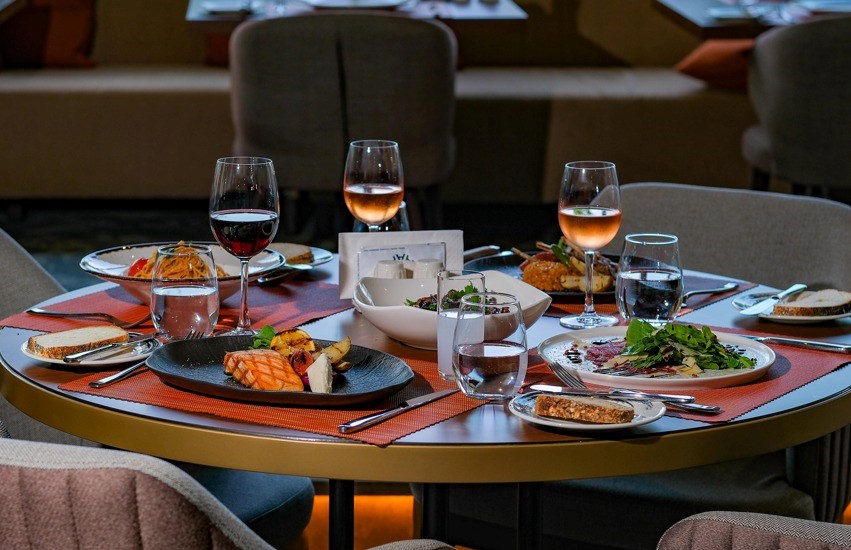 The Arkın İskele Hotel