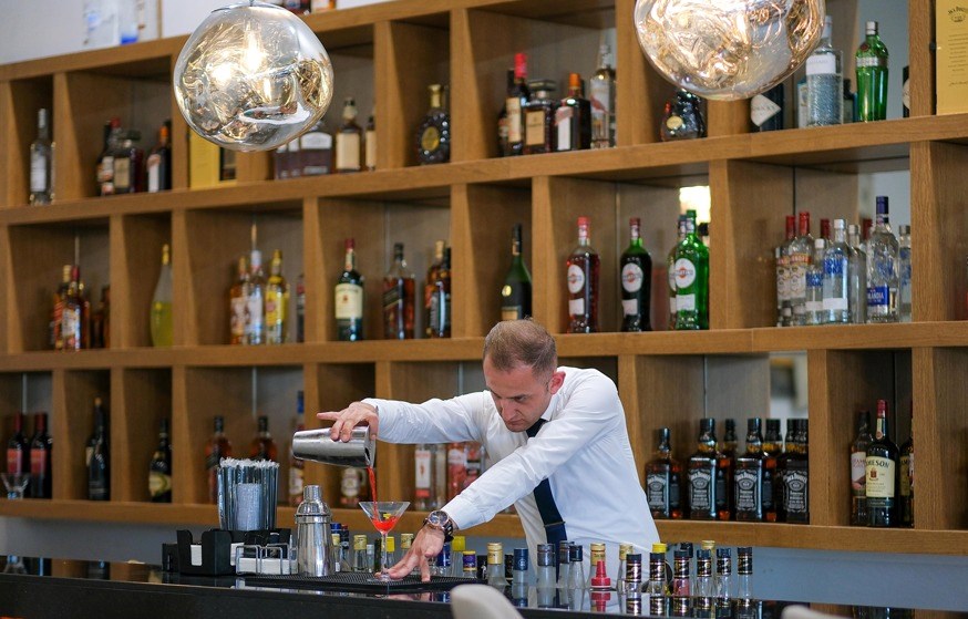 The Arkın İskele Hotel