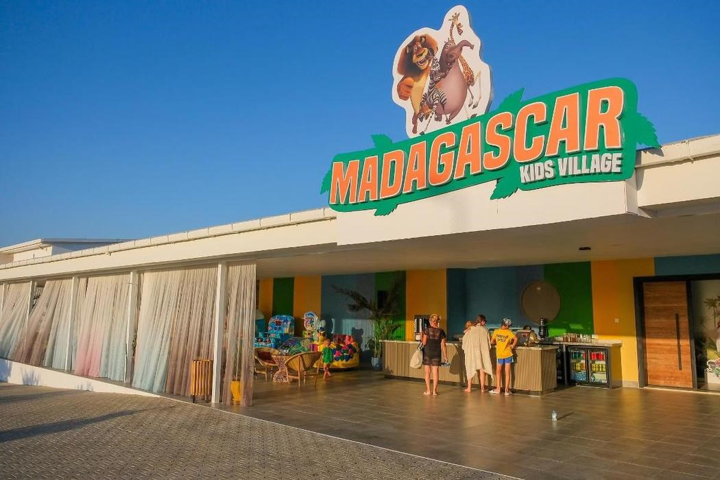 The Arkın İskele Hotel