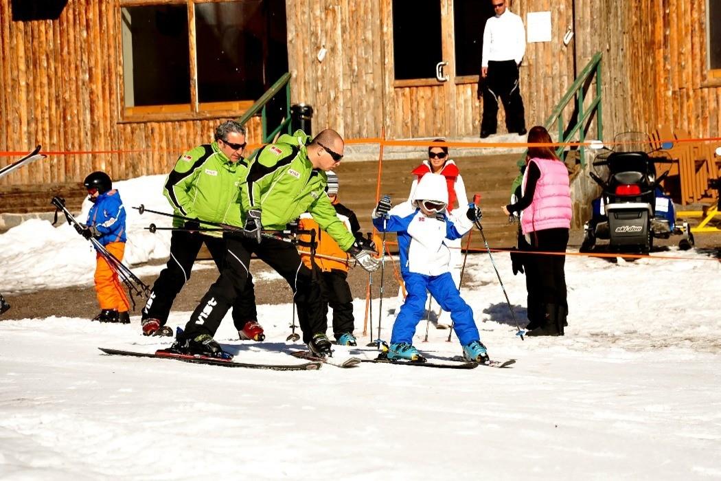 The Green Park Kartepe Resort Spa