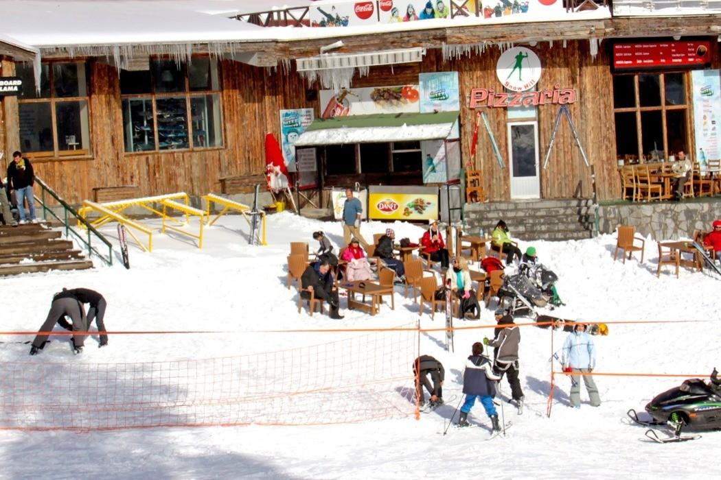 The Green Park Kartepe Resort Spa