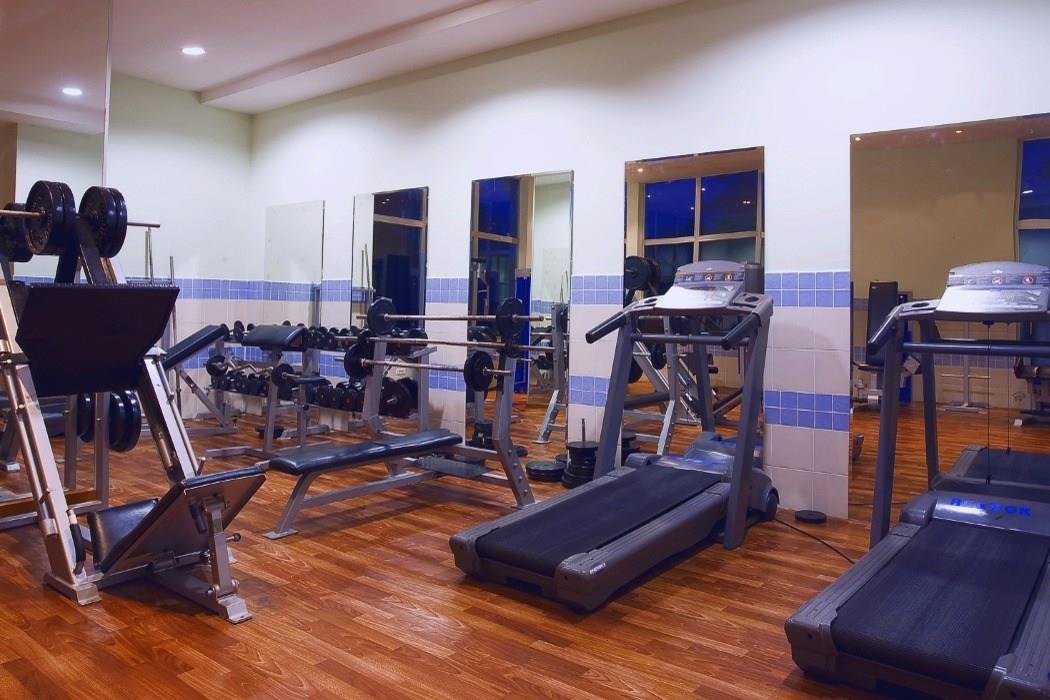 The Green Park Kartepe Resort Spa