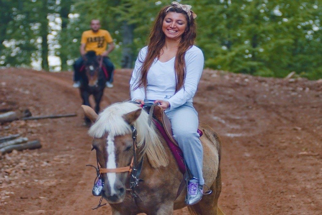 The Green Park Kartepe Resort Spa