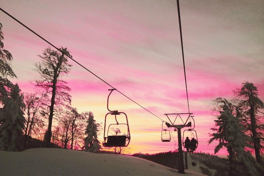 The Green Park Kartepe Resort Spa