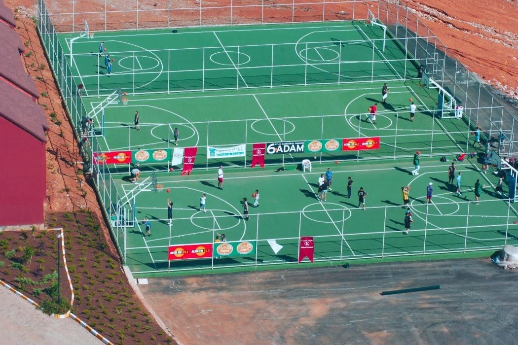 The Green Park Kartepe Resort Spa