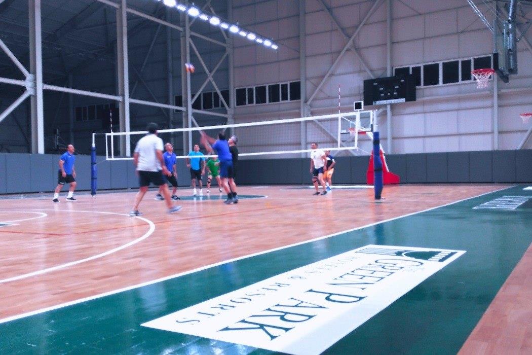 The Green Park Kartepe Resort Spa