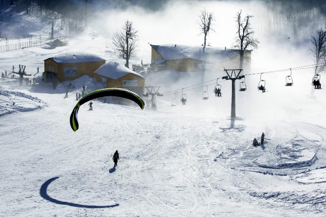 The Green Park Kartepe Resort Spa