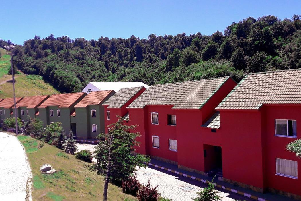 The Green Park Kartepe Resort Spa