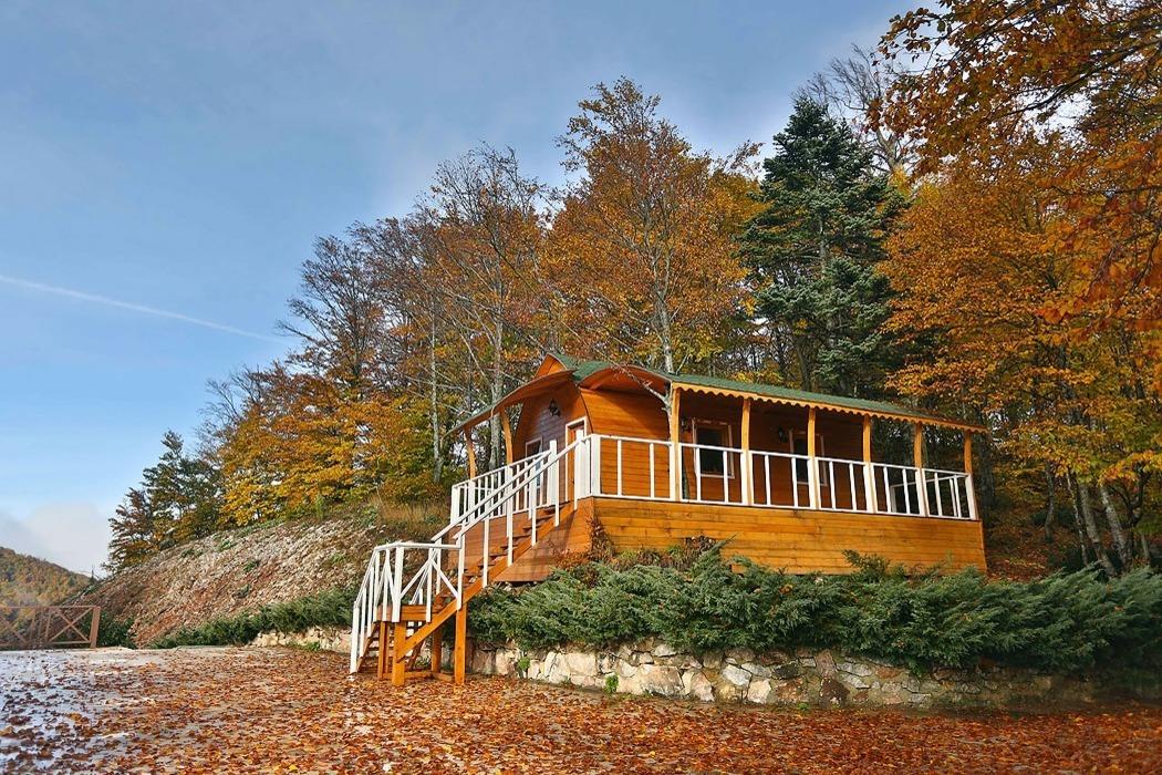 The Green Park Kartepe Resort Spa