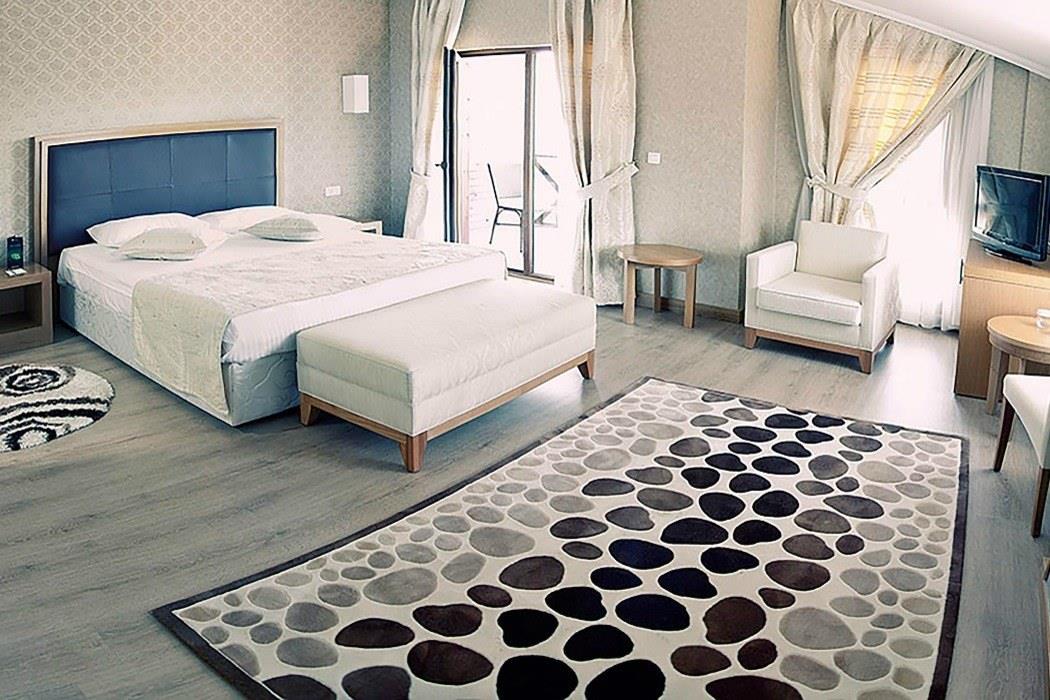 The Green Park Kartepe Resort Spa