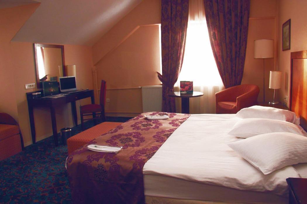 The Green Park Kartepe Resort Spa