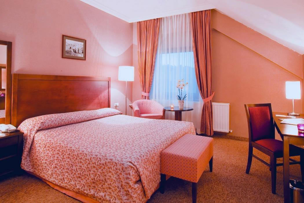 The Green Park Kartepe Resort Spa