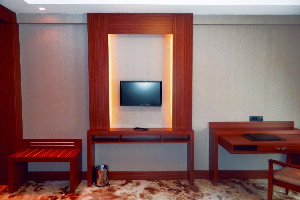 The Green Park Kartepe Resort Spa