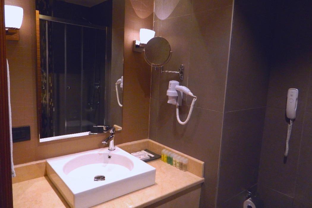 The Green Park Kartepe Resort Spa