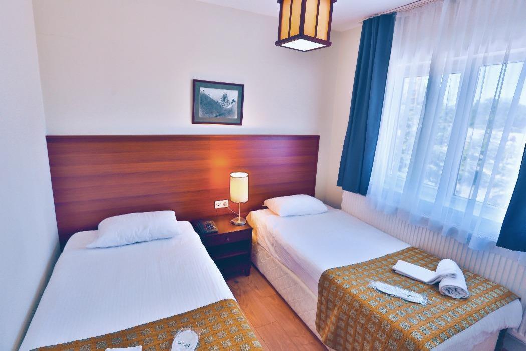 The Green Park Kartepe Resort Spa