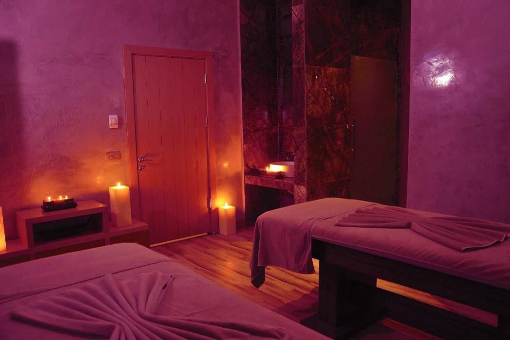 The Green Park Kartepe Resort Spa