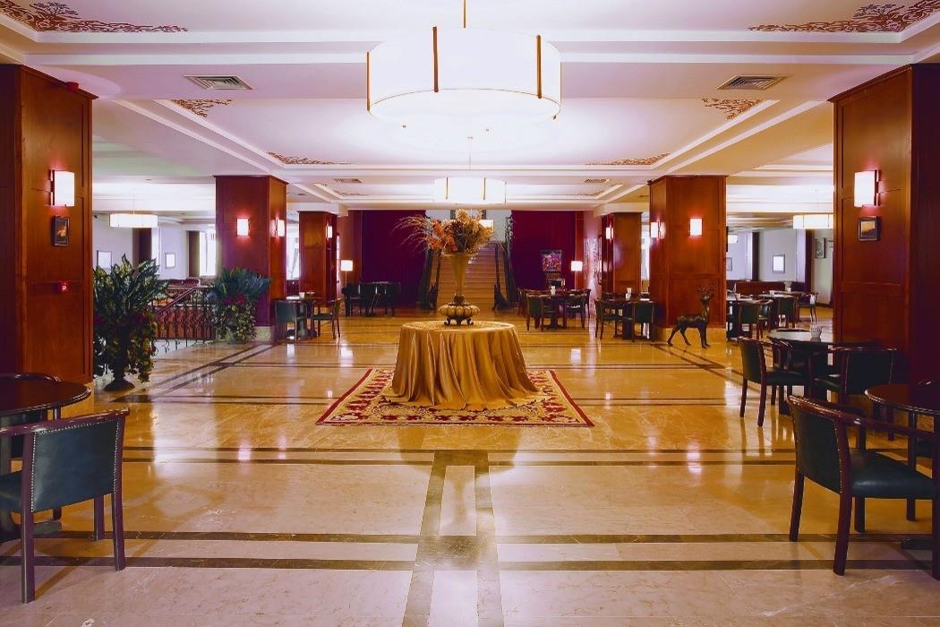 The Green Park Kartepe Resort Spa