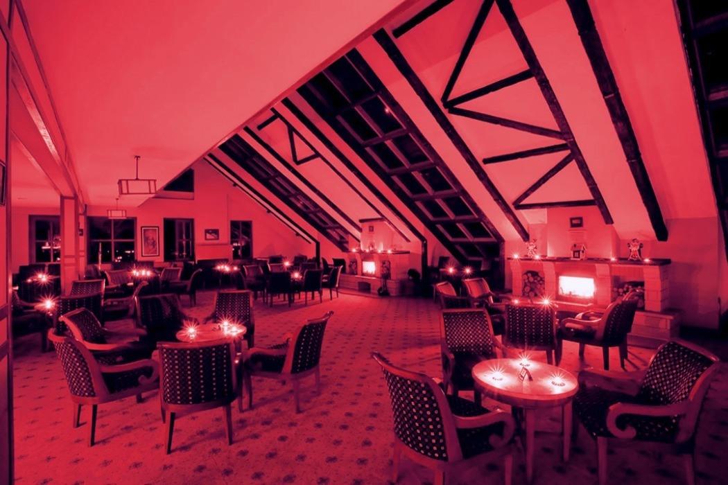 The Green Park Kartepe Resort Spa