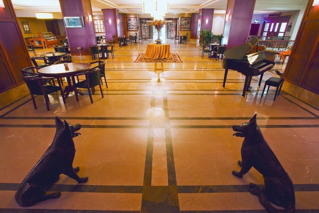 The Green Park Kartepe Resort Spa